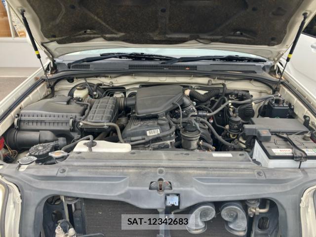 Toyota HILUX SURF 2006-05 8053934-18