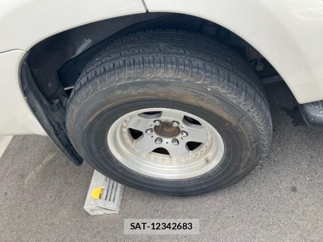 Toyota HILUX SURF 2006-05 8053934-3