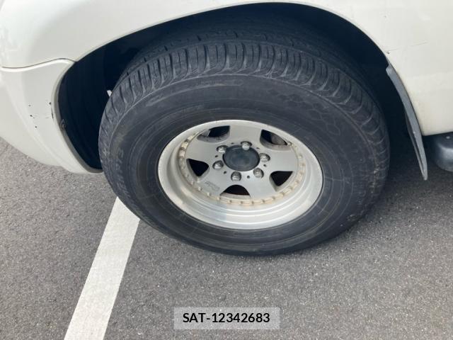 Toyota HILUX SURF 2006-05 8053934-5