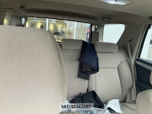 Toyota HILUX SURF 2006-05 8053934-9