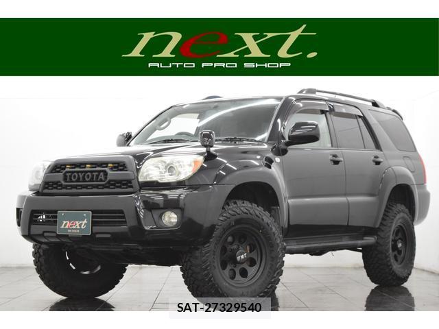 Toyota HILUX SURF 2008-09 8055431-0