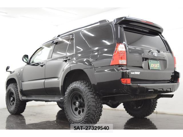 Toyota HILUX SURF 2008-09 8055431-10
