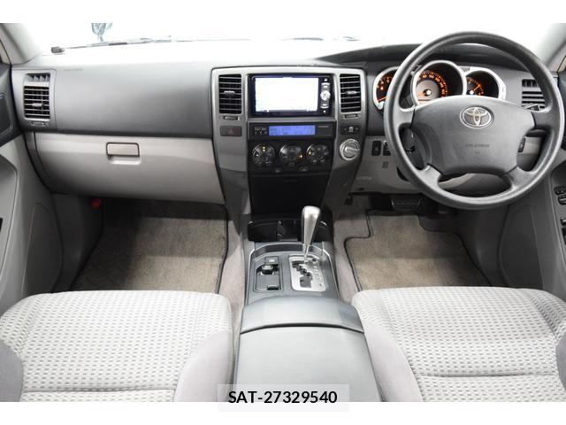 Toyota HILUX SURF 2008-09 8055431-11