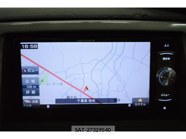Toyota HILUX SURF 2008-09 8055431-12