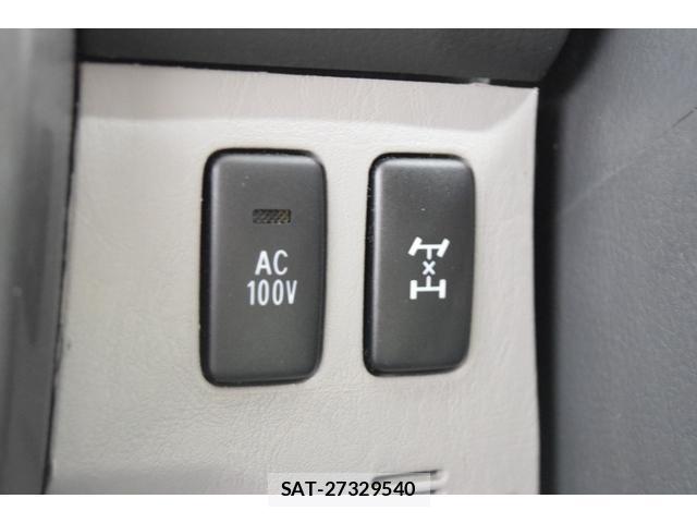 Toyota HILUX SURF 2008-09 8055431-15