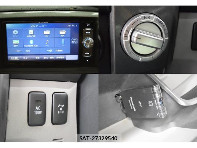 Toyota HILUX SURF 2008-09 8055431-16