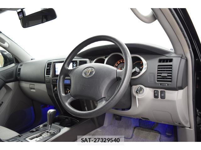 Toyota HILUX SURF 2008-09 8055431-17