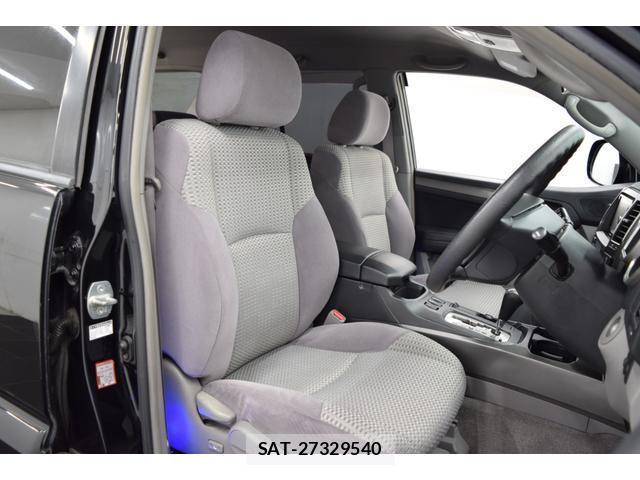 Toyota HILUX SURF 2008-09 8055431-18