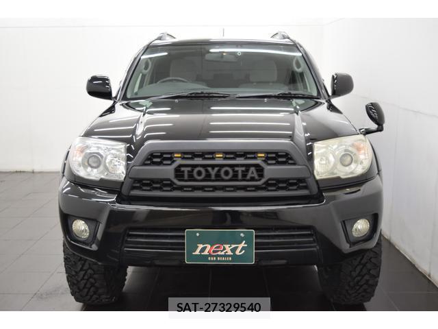 Toyota HILUX SURF 2008-09 8055431-6