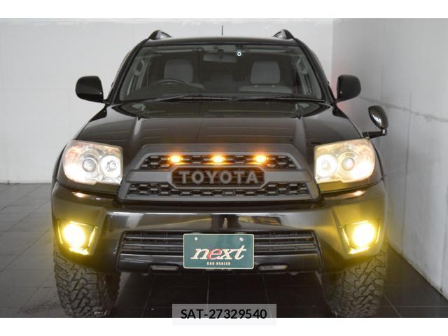 Toyota HILUX SURF 2008-09 8055431-7