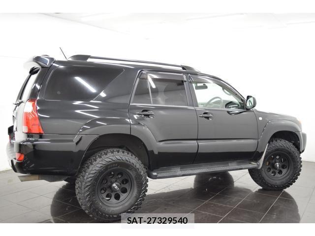 Toyota HILUX SURF 2008-09 8055431-9