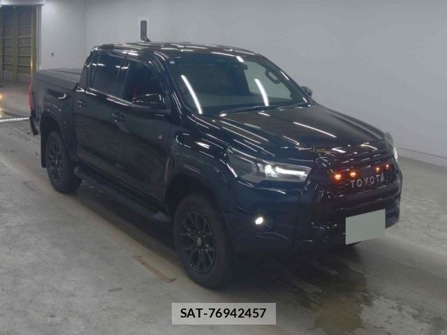 Toyota HILUX 2024-03 8053272-0