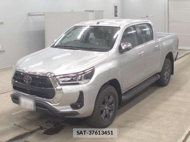 Toyota HILUX 2026-07 8053293-0