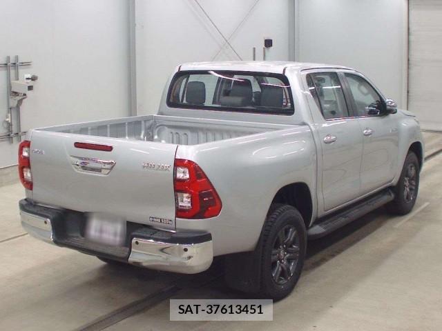 Toyota HILUX 2026-07 8053293-1