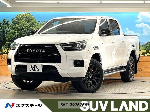 Toyota HILUX 2022-05 8054496-0