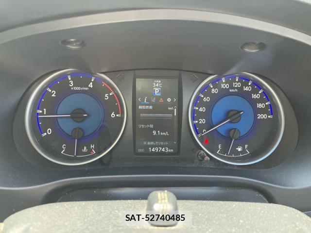 Toyota HILUX 2018-11 8055104-16