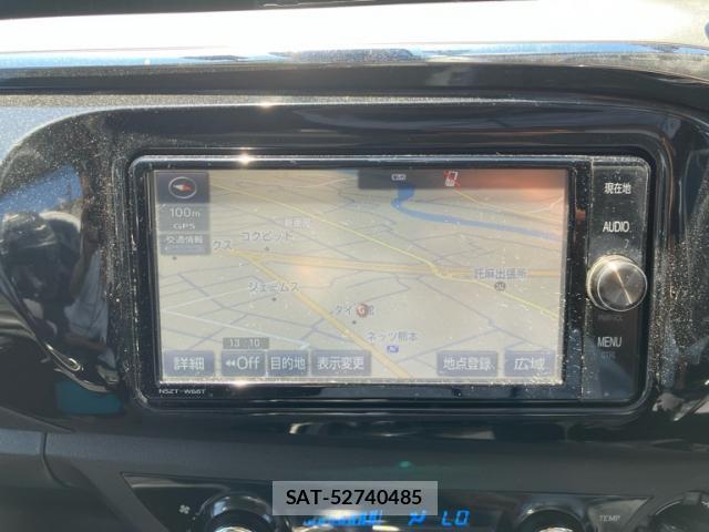Toyota HILUX 2018-11 8055104-17