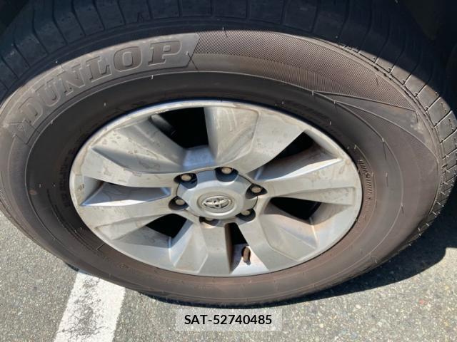 Toyota HILUX 2018-11 8055104-9