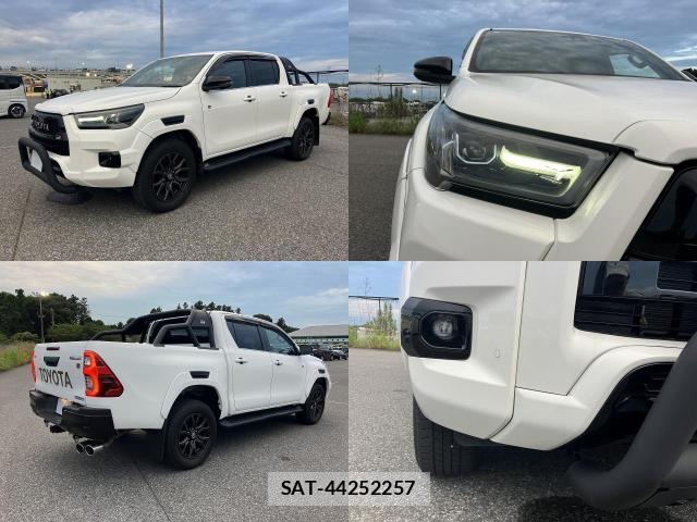 Toyota HILUX 2022-01 8055822-3
