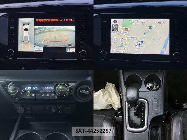 Toyota HILUX 2022-01 8055822-4