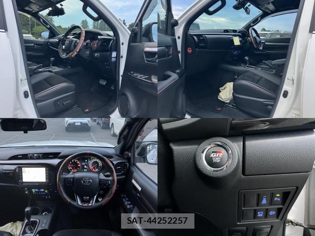 Toyota HILUX 2022-01 8055822-5