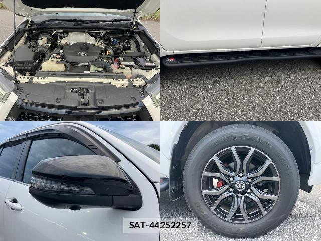 Toyota HILUX 2022-01 8055822-7