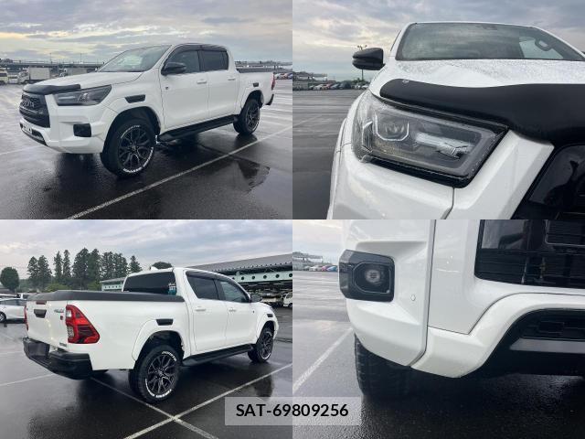 Toyota HILUX 2023-08 8055849-3