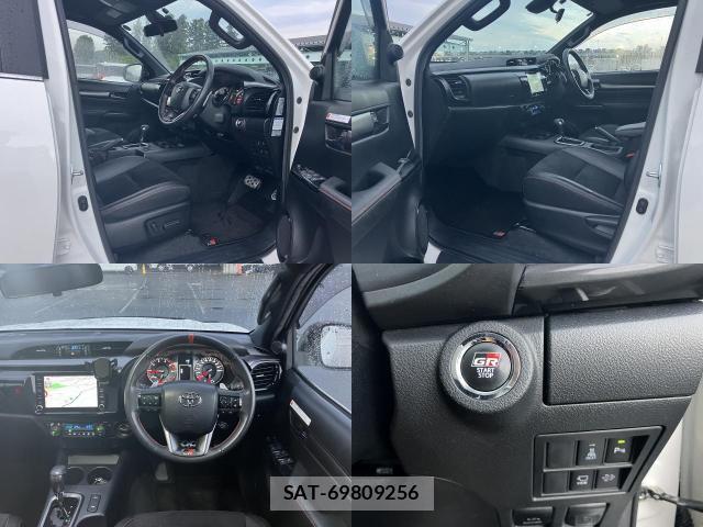 Toyota HILUX 2023-08 8055849-5