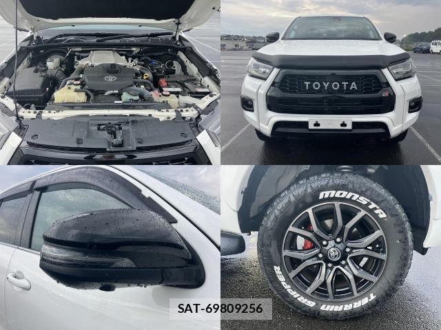 Toyota HILUX 2023-08 8055849-7