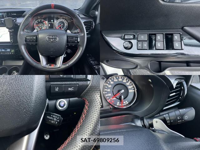 Toyota HILUX 2023-08 8055849-8