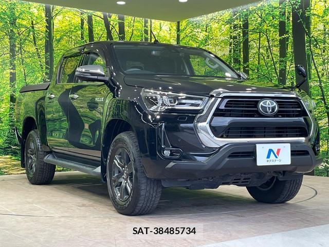 Toyota HILUX 2022-02 8056011-14