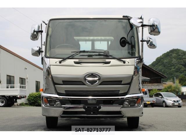 Hino RANGER 2021-05 8053261-1