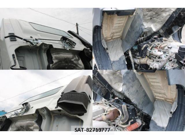 Hino RANGER 2021-05 8053261-13