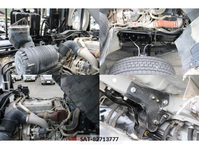 Hino RANGER 2021-05 8053261-14