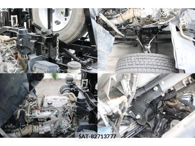 Hino RANGER 2021-05 8053261-15