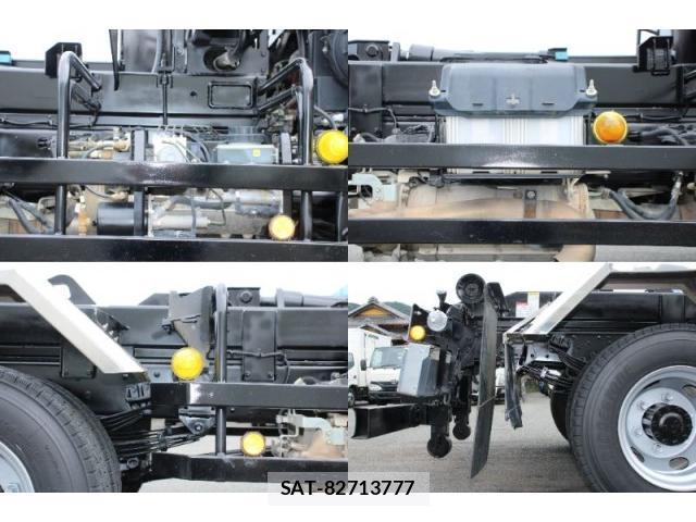 Hino RANGER 2021-05 8053261-18