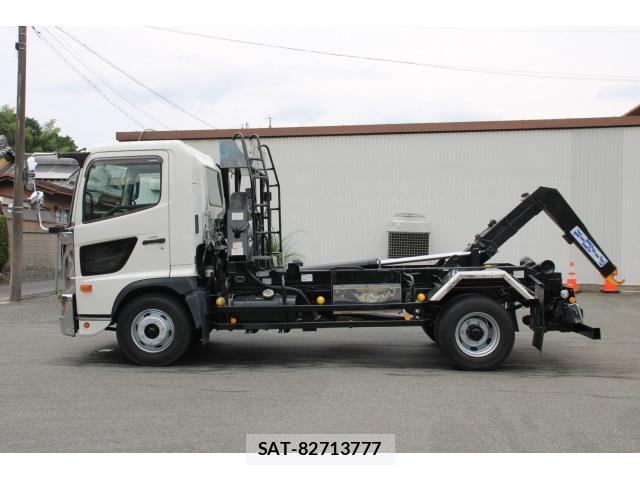 Hino RANGER 2021-05 8053261-5