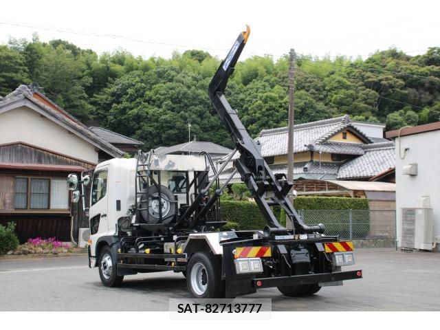 Hino RANGER 2021-05 8053261-6