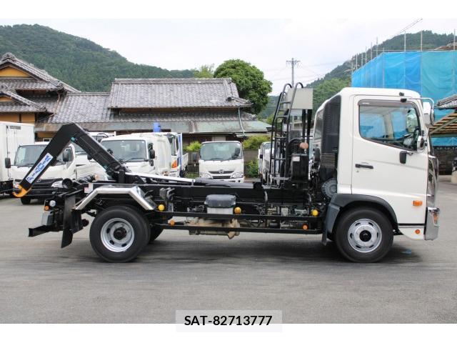 Hino RANGER 2021-05 8053261-7