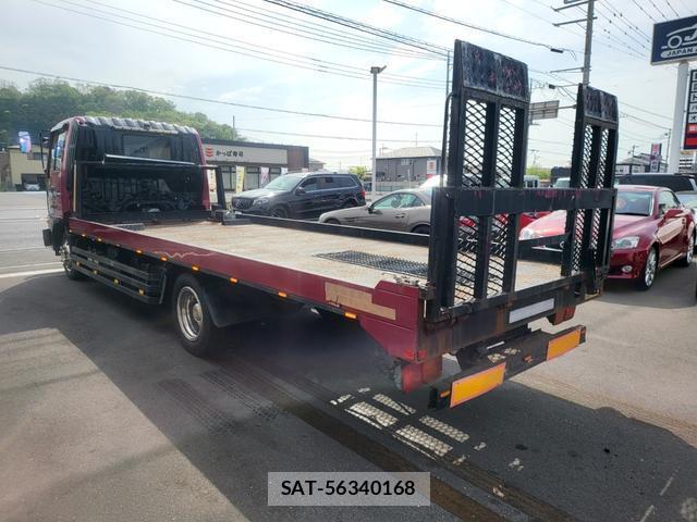 Hino RANGER 1998-04 8004102-1