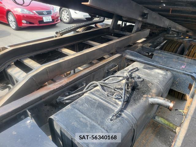 Hino RANGER 1998-04 8004102-10