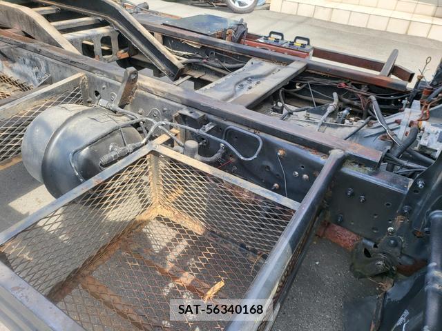 Hino RANGER 1998-04 8004102-12