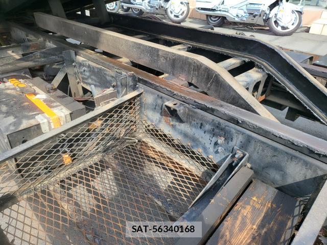 Hino RANGER 1998-04 8004102-13