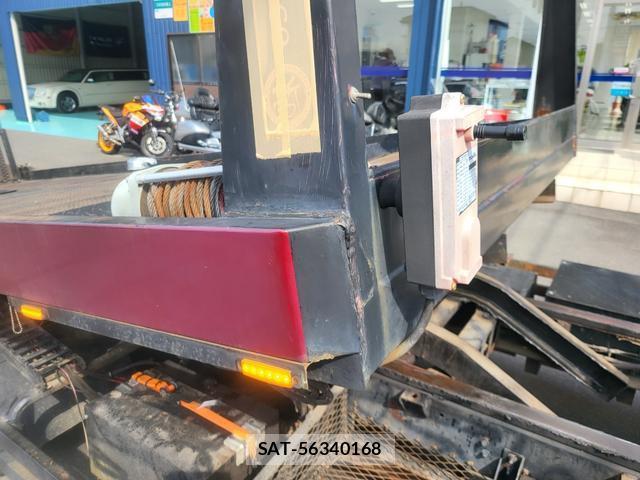 Hino RANGER 1998-04 8004102-15