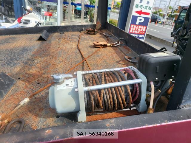 Hino RANGER 1998-04 8004102-16