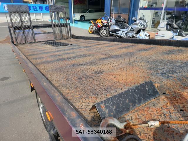 Hino RANGER 1998-04 8004102-17
