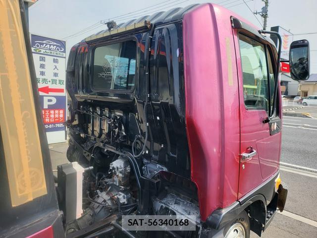 Hino RANGER 1998-04 8004102-18