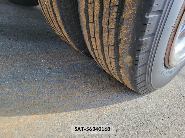 Hino RANGER 1998-04 8004102-19