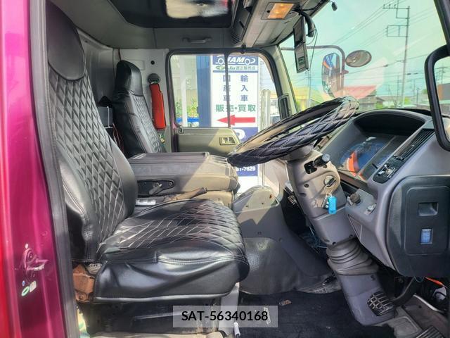 Hino RANGER 1998-04 8004102-2
