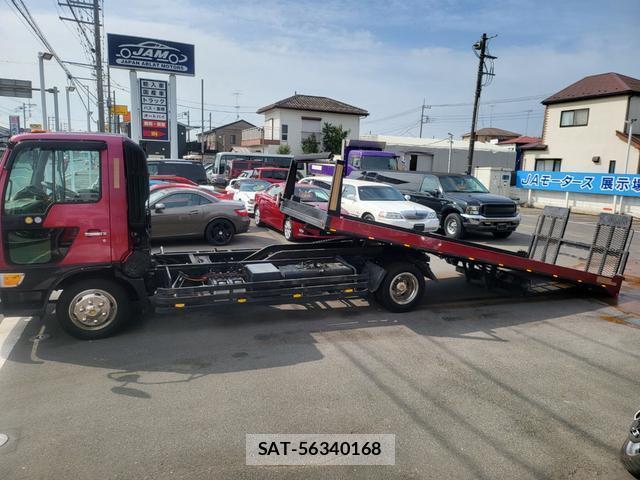 Hino RANGER 1998-04 8004102-5